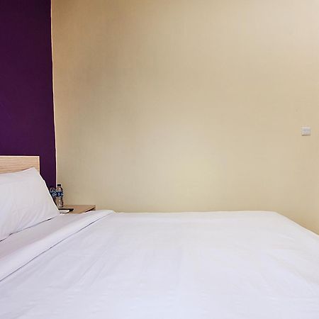 Rap Hotel Balige Exterior photo