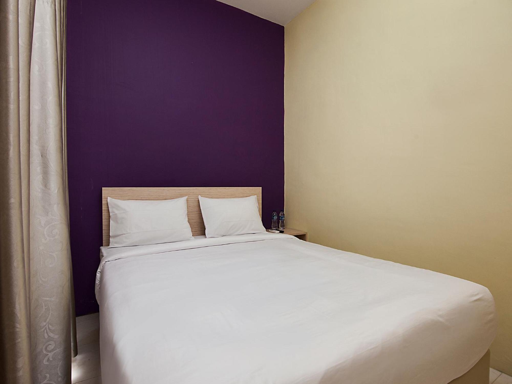 Rap Hotel Balige Exterior photo